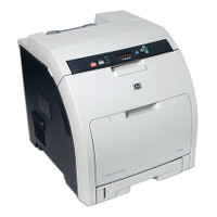 HP Color LaserJet CP3505 Printer