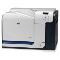 HP Color LaserJet CP3525 Printer