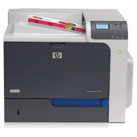 HP Color LaserJet CP4025 Printer