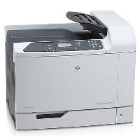 HP Color LaserJet CP6015 Printer