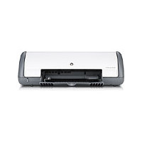HP DeskJet D1560 Printer