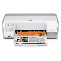 HP DeskJet D4360 Printer