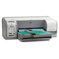 HP PhotoSmart D5160 Printer