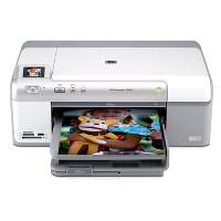 HP PhotoSmart D5460 Printer