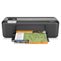 HP DeskJet D5560 Printer