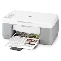 HP DeskJet F2280 Multifunction