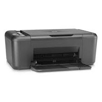 HP DeskJet F2480 Multifunction