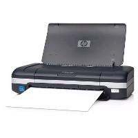 HP OfficeJet H470 Multifunction