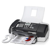HP OfficeJet J3680 Multifunction