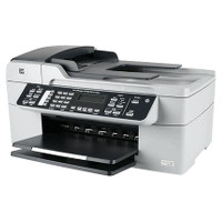 HP OfficeJet J5780 Multifunction