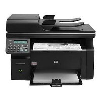 HP Laserjet M1212nf MultiFunction