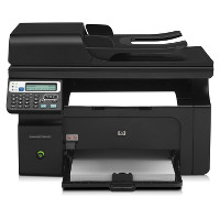 HP LaserJet Pro M1217nfw MultiFunction