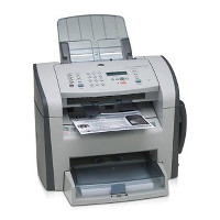 HP LaserJet M1319f Multifunction