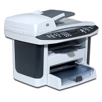 HP LaserJet M1522 Multifunction
