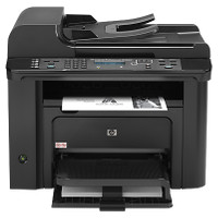 HP LaserJet Pro M1536dnf MultiFunction