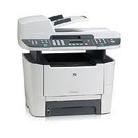 HP LaserJet M2727 Multifunction