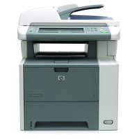 HP LaserJet M3027 Multifunction