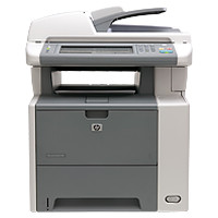 HP LaserJet M3035 Multifunction