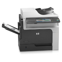HP LaserJet Enterprise M4555 MultiFunction