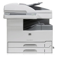 HP LaserJet M5035 Multifunction