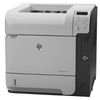 HP LaserJet 600 M602 Printer