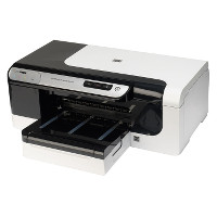 HP OfficeJet Pro 8000 Multifunction