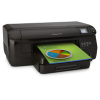 HP OfficeJet Pro 8100 Printer