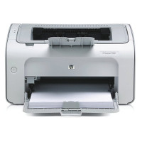HP LaserJet P1005 Printer