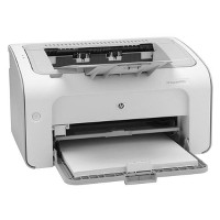 HP LaserJet Pro P1102 Printer