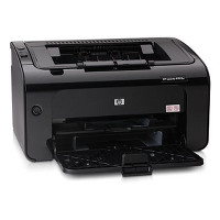 HP LaserJet Pro P1102w Printer