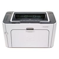 HP LaserJet P1505 Printer