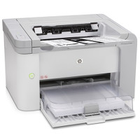 HP LaserJet Pro P1566 Printer