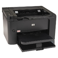 HP LaserJet Pro P1606dn Printer