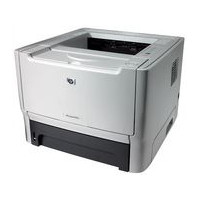 HP LaserJet P2014 Printer