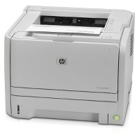HP LaserJet P2035 Printer