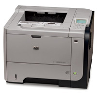 HP LaserJet Enterprise P3015 Printer