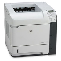 HP LaserJet P4515 Printer
