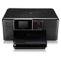 HP Photosmart Plus B210a MultiFunction