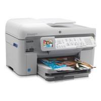 HP PhotoSmart Premium Multifunction