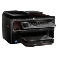 HP Photosmart Premium Fax (C410b) MultiFunction