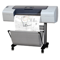 HP DesignJet T620 Printer
