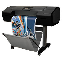 HP DesignJet Z2100 Printer