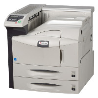 Kyocera FS-9500DN Printer
