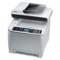 Kyocera FS-C1020MFP Multifunction