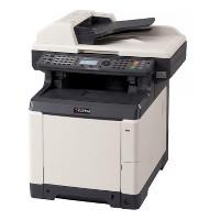 Kyocera FS-C2026MFP Multifunction