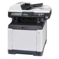 Kyocera FS-C2126MFP Multifunction