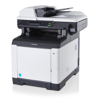 Kyocera FC-C2626MFP MultiFunction