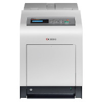 Kyocera FS-C5100DN Printer