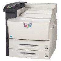 Kyocera FS-C8100DN Printer