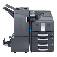 Kyocera FS-C8500dn Printer
